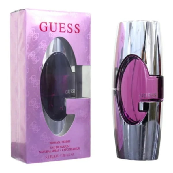 Perfume Guess Para Mujer de Guess EDP 150ML