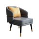 thumbnail image 1 of Nordic Corner Sofa Club Minimalism Luxury Lounge Furniture Comfortable Sofa Design Modern Classic Meubles De Salon Home Supplies My Lux Decor Round, 1 of 9