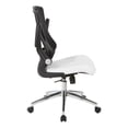 thumbnail image 3 of Office Star Products Black Screen Back Manager's Chair, 3 of 11