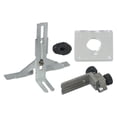 thumbnail image 2 of Router Edge Guide Template Trimmer Straight Guide Trimming Machine Guide For 3701 3703 3709 Trimming Machine Accessories, 2 of 9