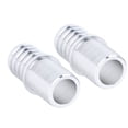 thumbnail image 4 of 3/4 To 3/4in Hose Barb Coupler Fitting Adapter, Excellent Sealing Radiator Intercooler Repair Mend Adapter  for Vacuum Line Hose, 4 of 7