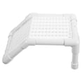 thumbnail image 4 of Turtle Basking Platform Tortoise Plastic Resting Terrace Climbing Ramp Reptile Habitat Terrarium Accessory, 4 of 8