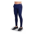 thumbnail image 1 of Pantalón Hombre John Leopard Super Skinny Chinos Ajustados1, 1 of 1