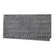 thumbnail image 3 of Tela de repuesto para cubierta, tela de reparación de salón reclinable de ocio para patio al aire libre, patio trasero, cubierta reclinable para Negro gris, 3 of 5
