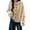 A-Gray75, variant on XIAOCHA Womens Cardigan Casual Long Sleeve Lightweight Knitted Cardigan Sweater Buttons Down Soft Loose Fit Trendy Winter Comfortable Versatile Outerwear