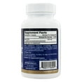 thumbnail image 3 of Jarrow Formulas - Alpha GPC 300 mg. - 60 Vegetarian Capsules, 3 of 4