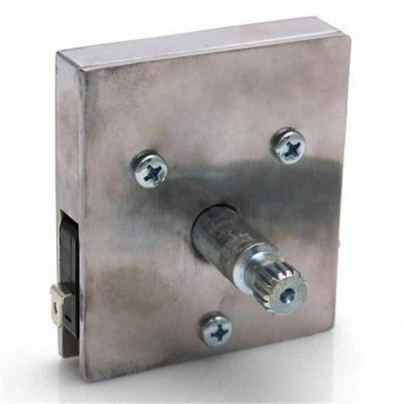 AutoLoc Power Accessories AUTEWS3 Electric Window SwitchSpline Shaft 1931-1938 Chevy