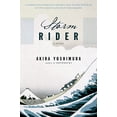 thumbnail image 1 of Pre-Owned Storm Rider, 9780156031783, 0156031787, Paperback,, 1 of 1