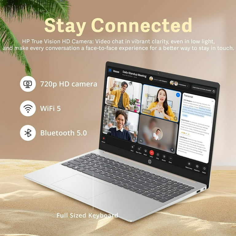 HP 17.3