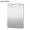 23 x 34cm, variant on KRONDO Stainless Steel Cutting Board,Thick Cutting Board for Home Kitchen Cooking,Non-Porous Kitchen Chopping Boards Scratch Resistant & Dishwasher Safe,for cutting Meat, Fruit, Vegetables