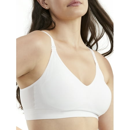 

Warner s Womens Easy Does It Lift Wire-Free Bra Style-RN0131A