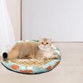 thumbnail image 4 of Kadlawus Fall Decorations for Home 2024 New Product Pet Sleeping Mat - For All Seasons - For Cats And Dogs Of All Sizes - Soft Pet Sleeping Mat, 4 of 8