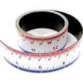 thumbnail image 1 of Cinta métrica magnética Master Magnetics TV587602 de 1 m de largo, 1 of 1