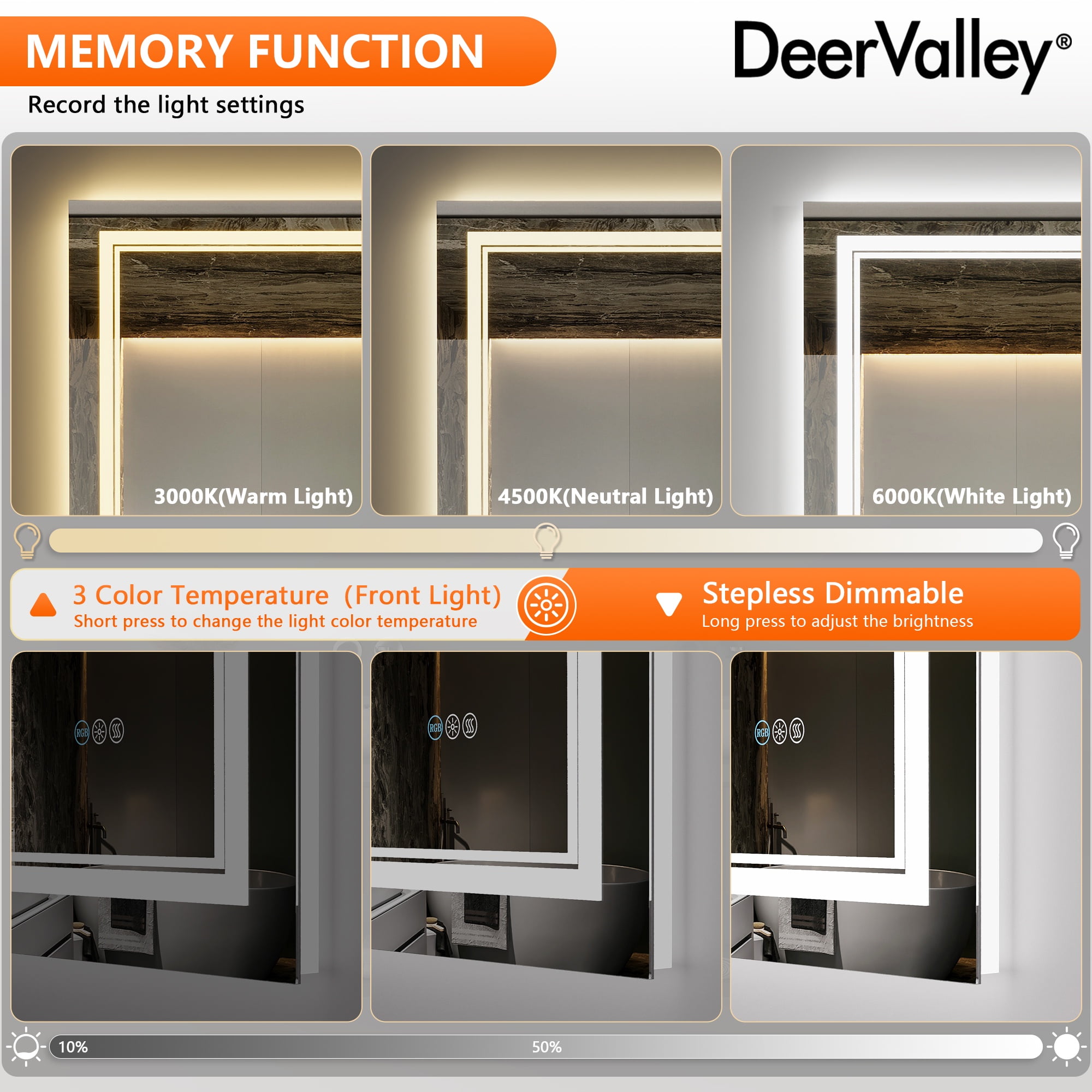 Deervalley 40