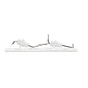 Rinnai Kit, Flame Rod & Electrode(Kb) 104000249 - Genuine OEM Replacement Part