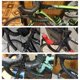 thumbnail image 3 of Cinta para manillar de bicicleta de carretera, accesorios para bicicleta, cintas para manillar de bicicleta, cinta transpirable para manillar de ciclismo, absorción de impactos, multicolor, 3 of 5