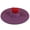 Wine Red, variant on Cheers US Silicone Cup Covers Food Grade Silicone Cup Lids, Creative Mug Cover Anti-dust, Airtight Seal, Silicone Drink Cup Lids, Hot Cup Lids for Coffee & Tea