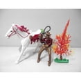 thumbnail image 6 of Ywmsfl Gag for Kids & Adults Western Cowboy Model People Desktop Decoration Scene Decoration Supplies Sand Table, 6 of 6