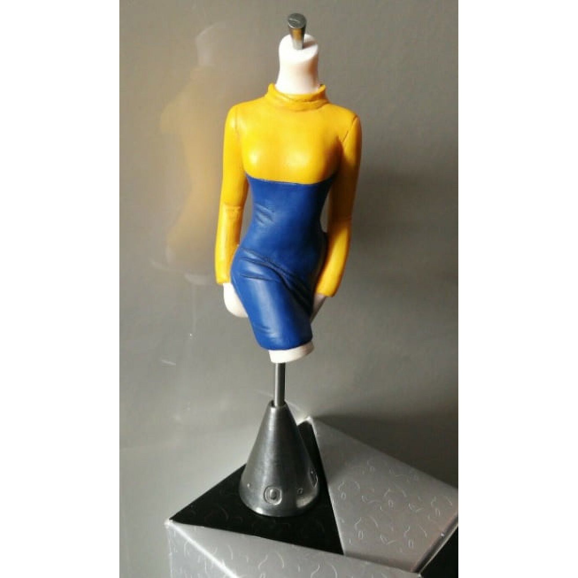 The Latest Thing Fashion Showcase High Impact