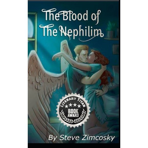 The Blood of the Nephilim (Paperback)