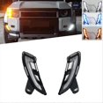 thumbnail image 2 of For Toyota Car DRL LED Daytime Running Lights Accessories, 2 of 5