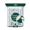 thumbnail image 3 of Torundas Lidernova Bolitas de Algodón (Torundas) 60g 100 pzas, 3 of 4