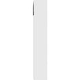 thumbnail image 4 of 2"W x 12"D x 12"H Standard Emerson Architectural Grade PVC Bracket, 4 of 11