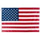 thumbnail image 1 of Bandera All Star Flags 152 x 244 cm resistente para exterior de nailon estadounidense, 1 of 1