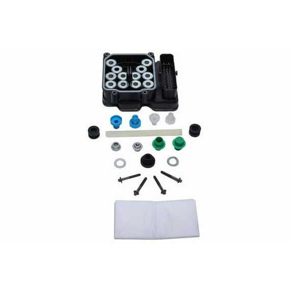 Electronic Brake Control Module