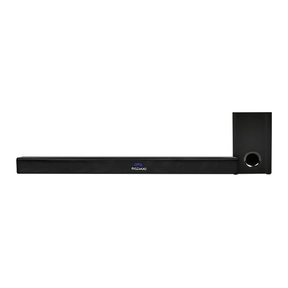 Barra de Sonido Daewoo DW3280S Negro