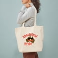 thumbnail image 3 of CafePress - Aboriginal Pride - Unisex Canvas Tote Bag, Beige, 1-Piece, 3 of 7