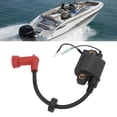 thumbnail image 4 of Conjunto de Bobina de Encendido externo, Unidad de Bobina de Encendido externo de PlásTiCO 6H3 85570 00 6H3 85570 10 2 Tragados para marine, 4 of 7