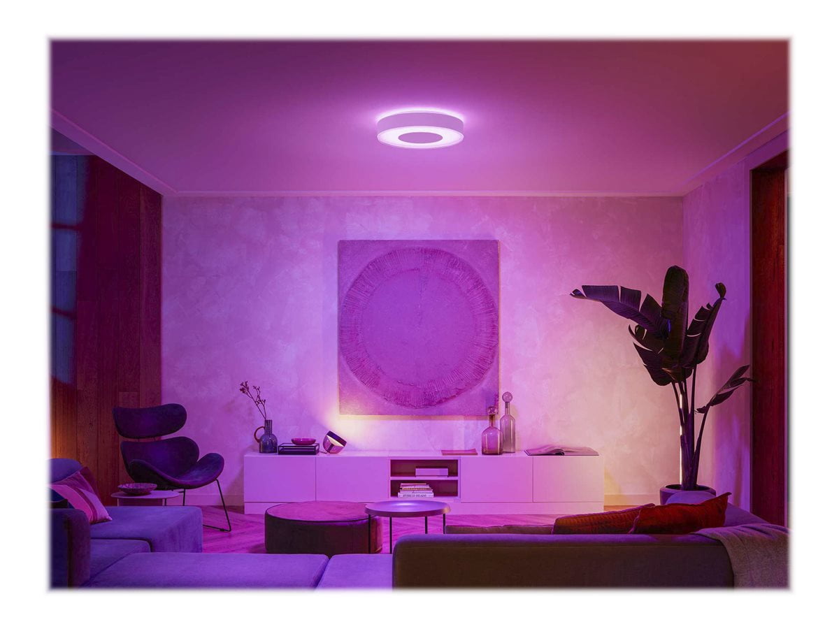 Philips Hue Ceiling lamp LED - 33.5 W - 2000-6500 K - white