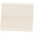 thumbnail image 4 of WRITWAA 50 Pcs Dead Skin Push Cuticle Remover Tool for Professional Manicure Users, 4 of 8