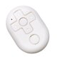 thumbnail image 4 of Sidaley M1 Video Shutter Remote Wireless Bluetooth Teléfono móvil Cámara Remoto Control multifunción Reemplazo para Teléfono y Comunicación blanco, 4 of 4