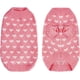 thumbnail image 2 of Jersey para Mascotas Jersey en Forma de Corazón para Perros Ropa para Mascotas Tejida a Punto, 2 of 7