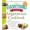 thumbnail image 2 of The Everything Easy Vegetarian Cookbook, 2 of 2