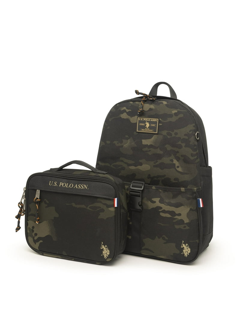 U.S. Polo Assn. 16