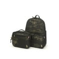 thumbnail image 3 of U.S. Polo Assn. 16" Unisex Backpack, Lunch Box, & Pencil Case, Camouflage, 3 of 7