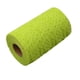 thumbnail image 3 of Matsuzay 22 m/rollo de tela de encaje para decoración de boda, Material de embalaje, rollo artesanal, tela de de tutú DIY Kits de decoración para fiestas verde, 3 of 6