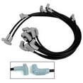 thumbnail image 4 of MSD 31763 Spark Plug Wire Set, 4 of 7
