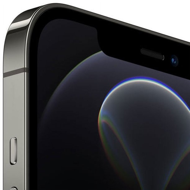 Restored Apple iPhone 12 Pro Max Unlocked Smartphone Like New