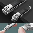thumbnail image 4 of Toenail Clipper Ingrown Nail Pedicure Knife for Ingrown Nails Removal Kit Thick Nail Cutter Toenail Treatment Correction, 4 of 7