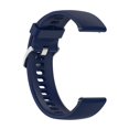 thumbnail image 4 of Correa de silicona para Smart Fitness de 22 mm de ancho, cómoda y duradera, 4 of 4