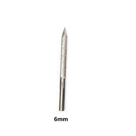 

Tyre Repair Drill Bit Cutter Solid Carbide Tyre Repair Drill Bit Mushroom Nail