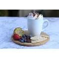 thumbnail image 5 of Amuse- Professional Barista "Cozy Collection" Mug for Coffee or Tea- Set of 6 (Large- 16 oz.), 5 of 6