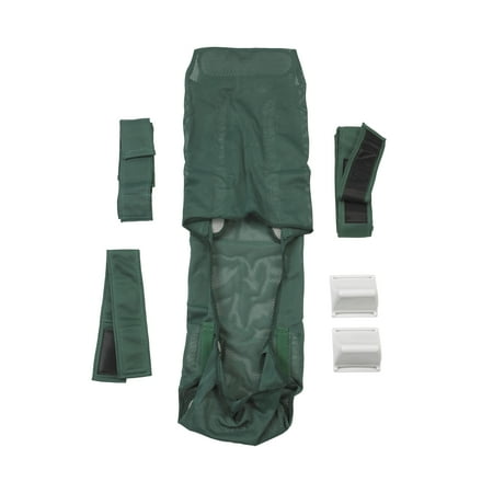 Inspired by Drive Optional Soft Fabric for Otter Pediatric Bathing System, Large