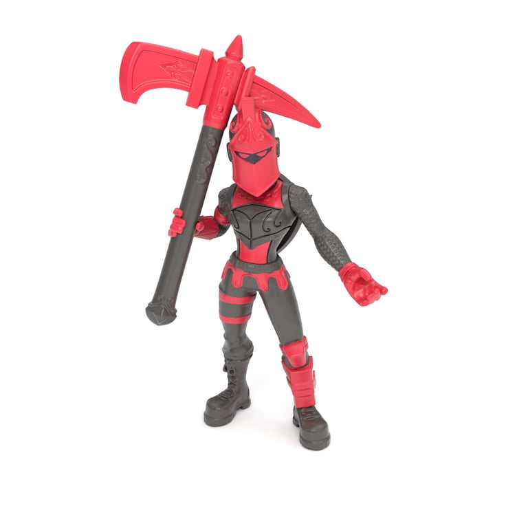 FORTNITE Battle Royale Collection CARBIDE Figure