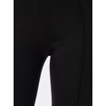 thumbnail image 6 of Basic Mid-Rise Leggings, 6 of 6
