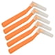 thumbnail image 5 of 5 UDS CEPILLO INTERDENTAL EN Forma de L EliminAción Efectiva de placa para el cuidado bucal de los niños, 5 of 7